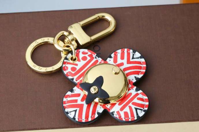 Picture of LV Keyring _SKULVkeyringlyh18612022